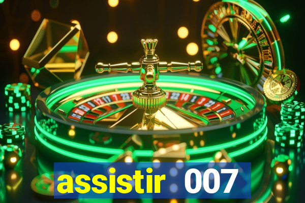 assistir 007 cassino royale filme completo em portugues